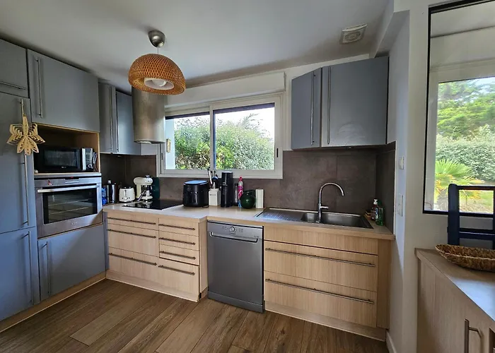 La Govelle * Le Pouliguen