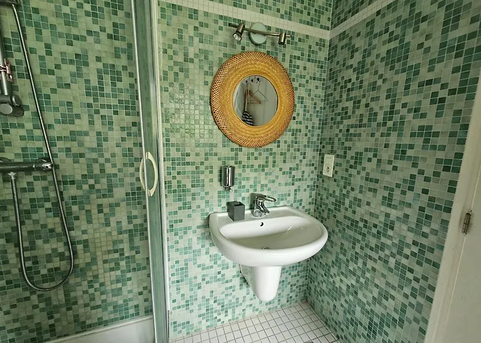 Villa La Govelle Le Pouliguen