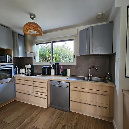 La Govelle * Le Pouliguen